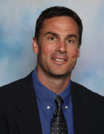 Paul Staib, CFP